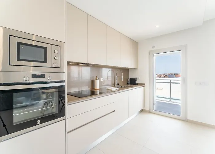 Διαμέρισμα T2 Elia *