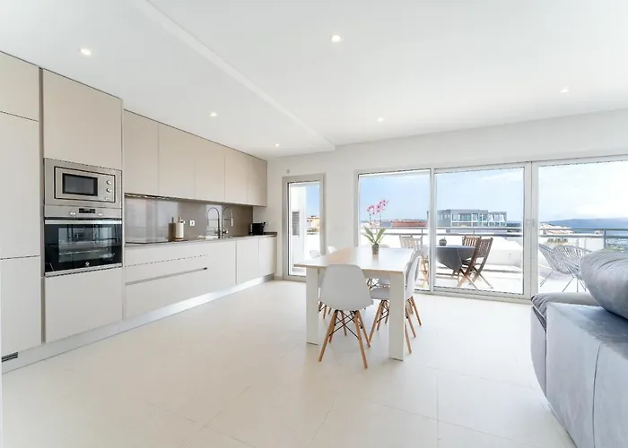 T2 Elia Διαμέρισμα